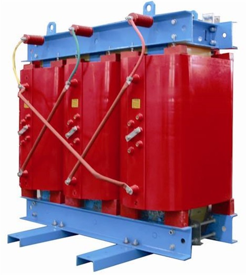 德格SCB11-500KVA/10KV/0.4KV干式变压器的价格