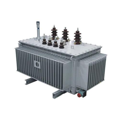 德格S11-160KVA/35KV/10KV/0.4KV油浸式变压器